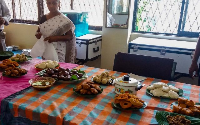 තෛපොංගල් උත්සවය 2019